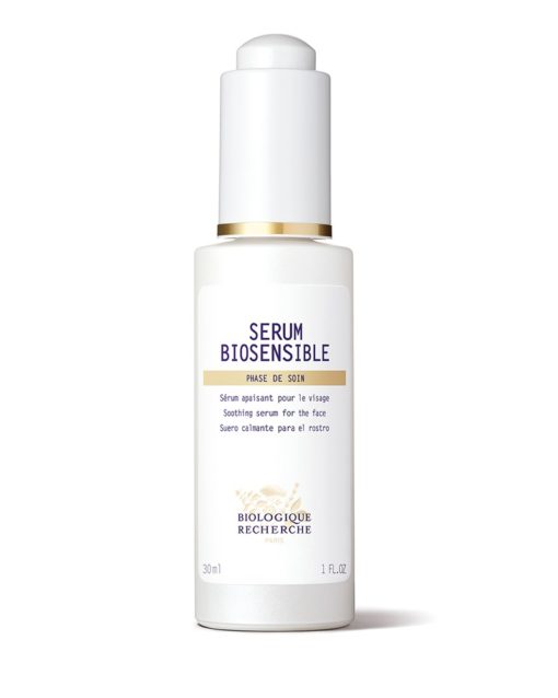 Sérum Biosensible