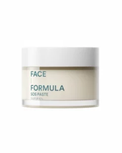 FACE FORMULA SOS PASTE