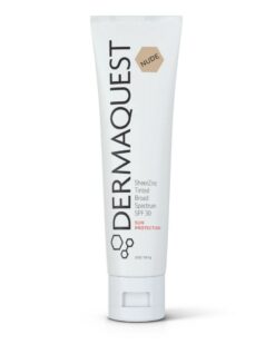 SheerZinc SPF 30 Tinted