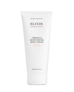 Firming & Moisturizing Body Cream 200 ml
