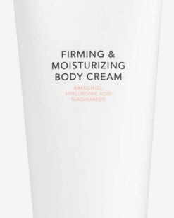 Firming & Moisturizing Body Cream 200 ml
